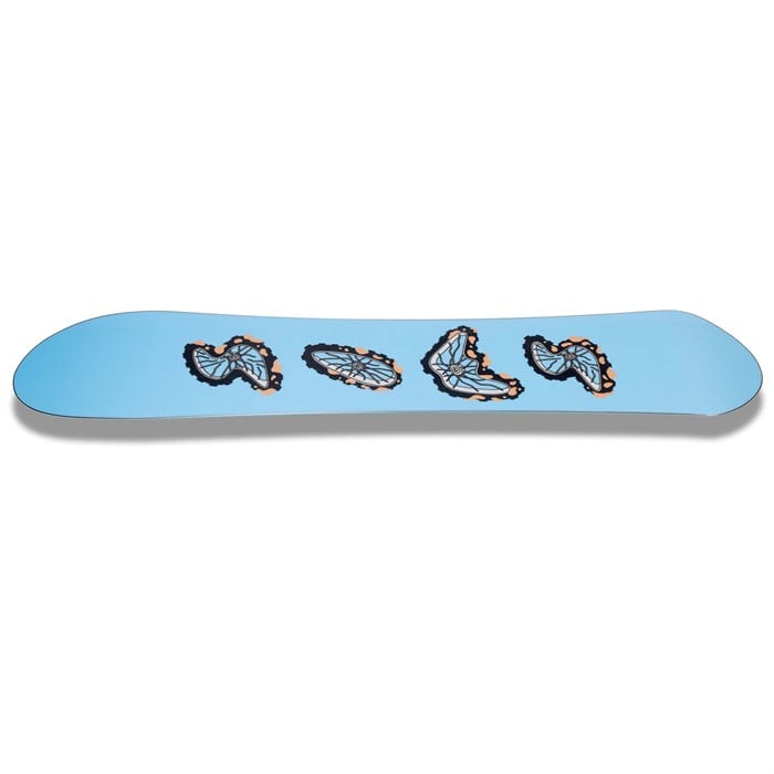 Sims Nub Snowboard 2023 | evo