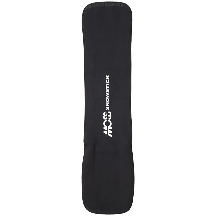 Moss Snowstick - C3 / Fluffy 54 Base Cover