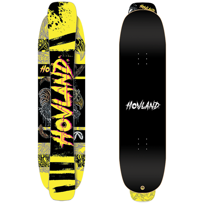 Hovland - Ram Snowskate 2023 - Used