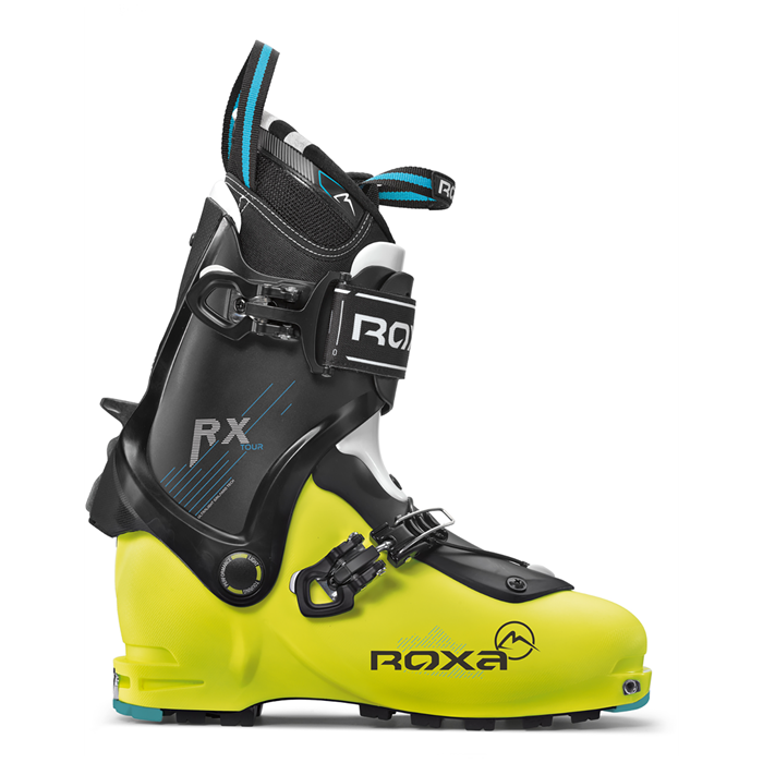 Roxa - RX Tour Ski Boots 2022