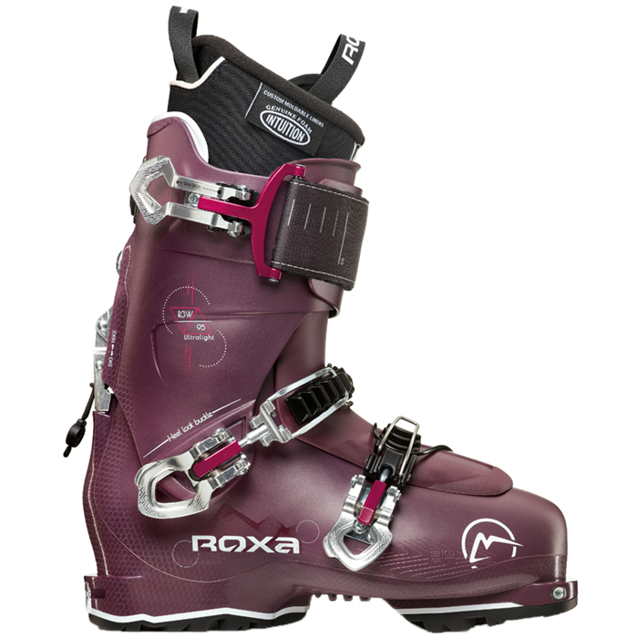 Roxa - R3W 95 T1 I.R Ski Boots - Women's 2022