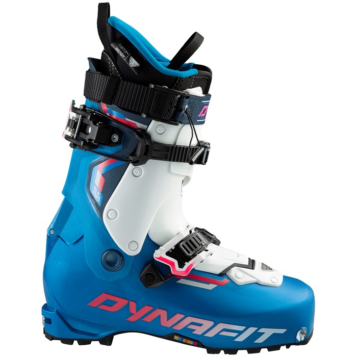 Dynafit - TLT8 Expedition CR W Alpine Touring Ski Boots - Women's 2021