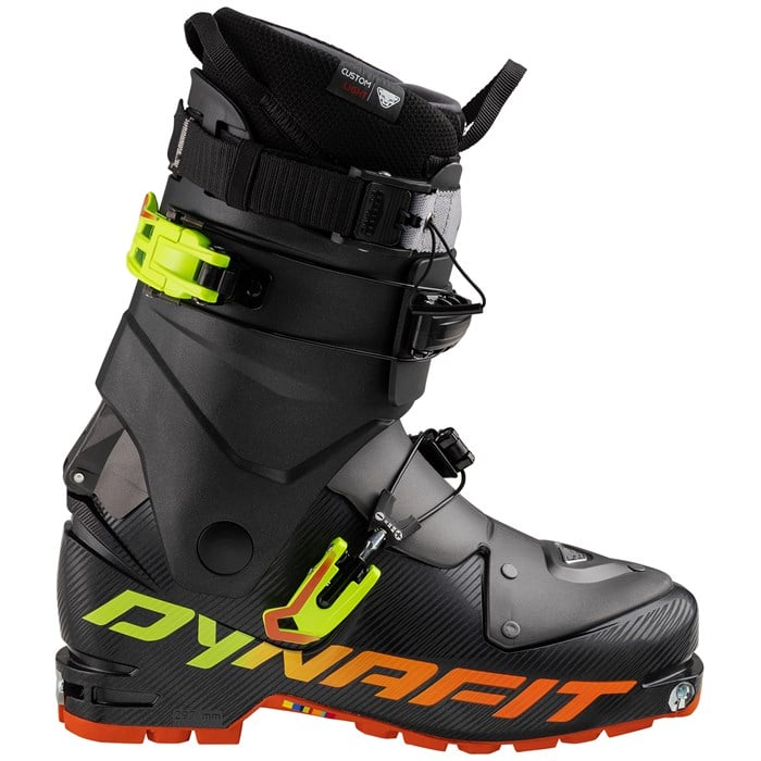 Dynafit - TLT Speedfit Pro Alpine Touring Ski Boots 2021