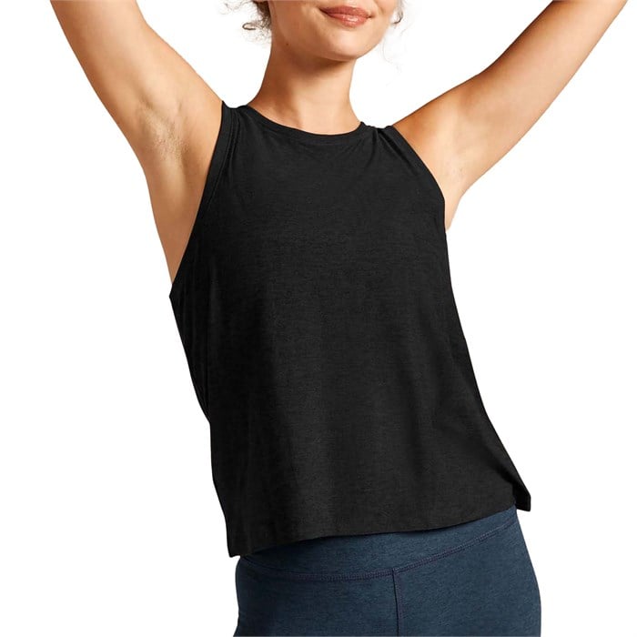 Beyond Yoga - Beyond Yoga Featherweight Rebalance Tank Top - Women's