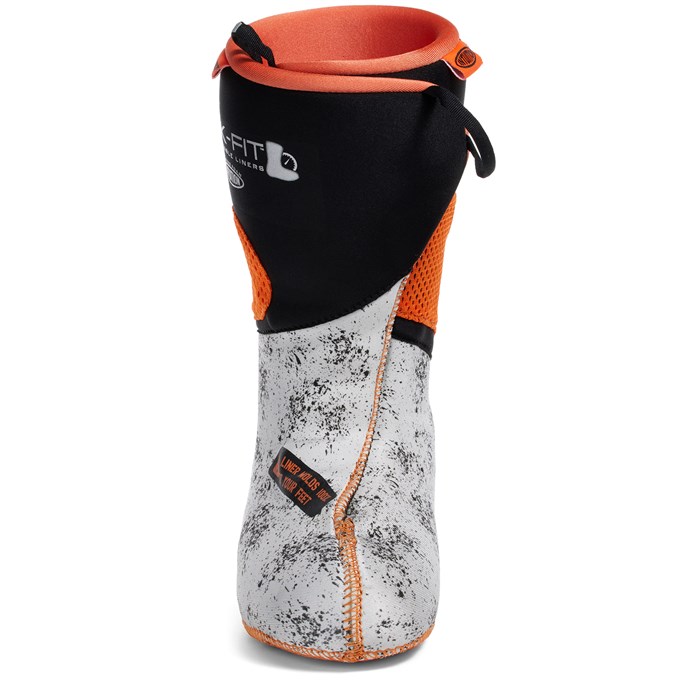 FULL TILT Pro Lener 25.5 Full Tilt Kicker Ski Boots 2022