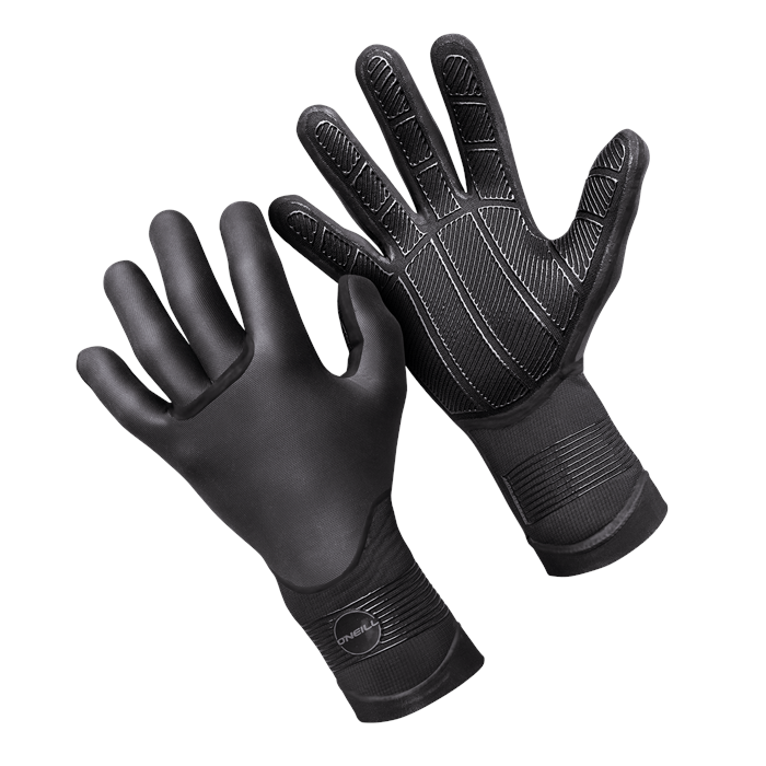 O'Neill - 5mm Psycho Tech Gloves