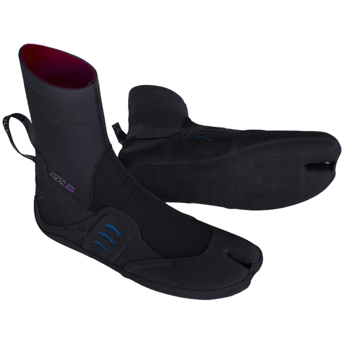 O'Neill - 3mm Hyperfreak Fire Split Toe Wetsuit Boots - Women's