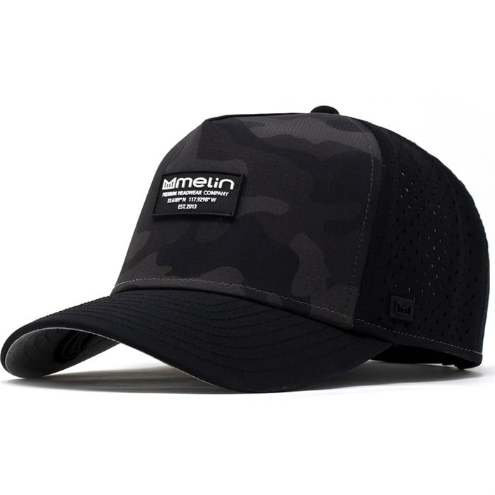 Melin - Hydro Odyssey Brick Hydro Hat