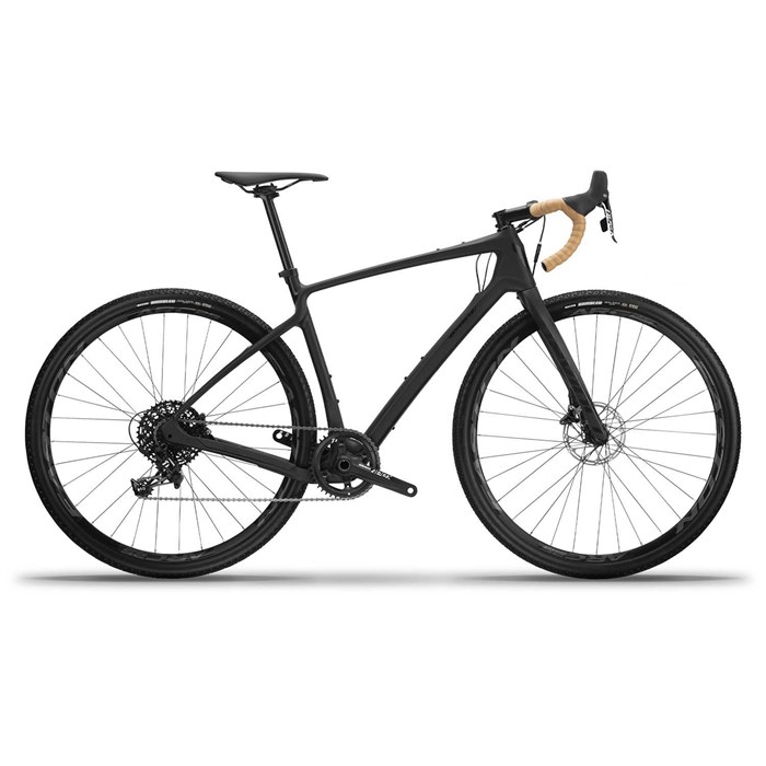 Devinci - Hatchet Carbon Apex1 11s Complete Bike 2024