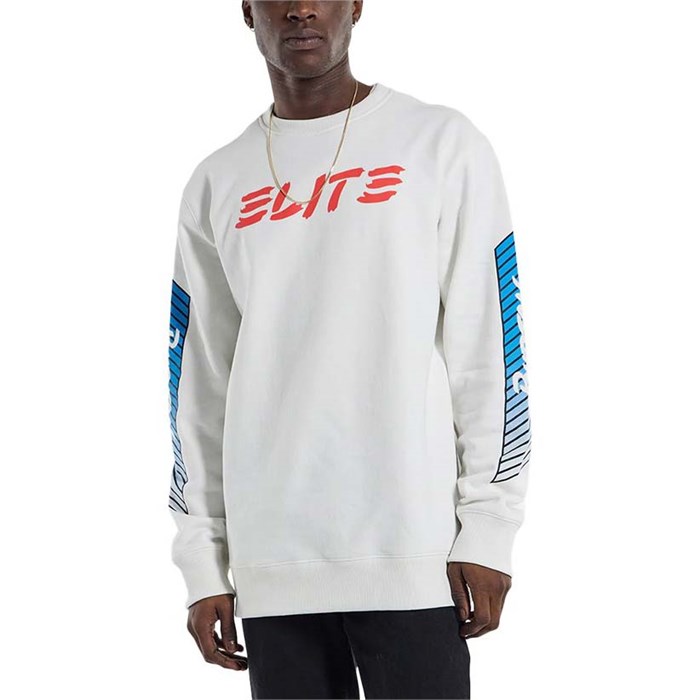 Burton 1987 Elite Crew Sweatshirt evo