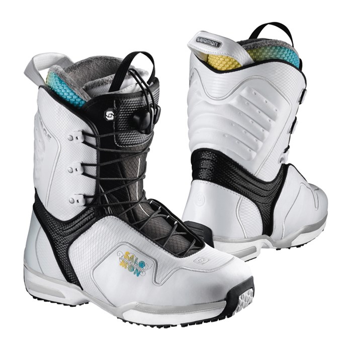 salomon pledge snowboard boots