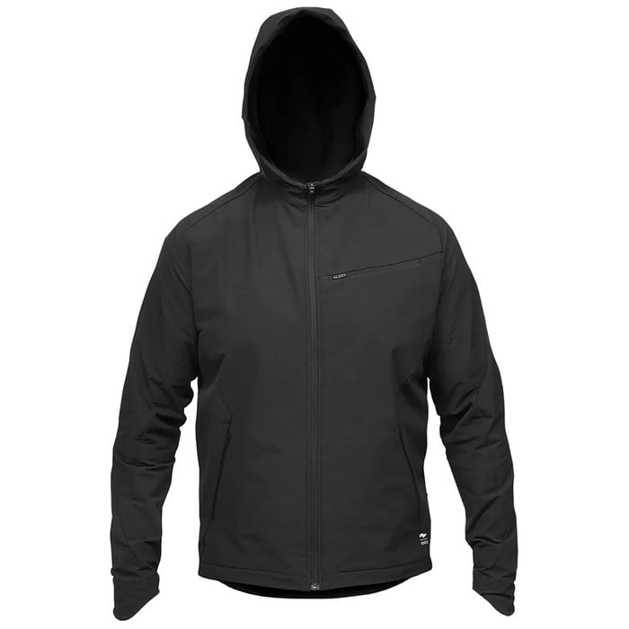 NF - Mid-Weight Jacket