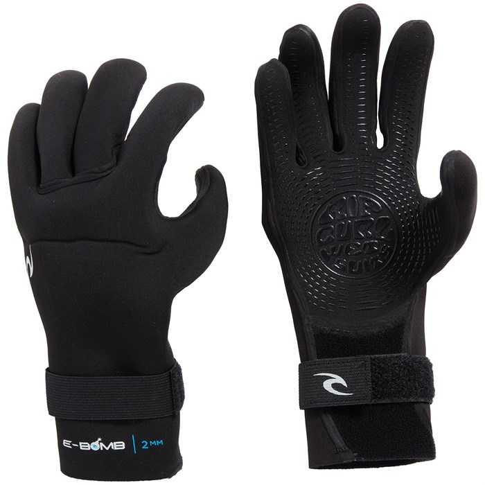 Rip Curl - 2mm E Bomb Stitchless Wetsuit Gloves