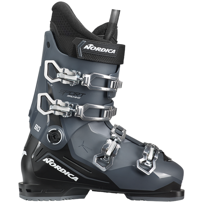 Nordica - Sportmachine 3 80 Ski Boots 2023