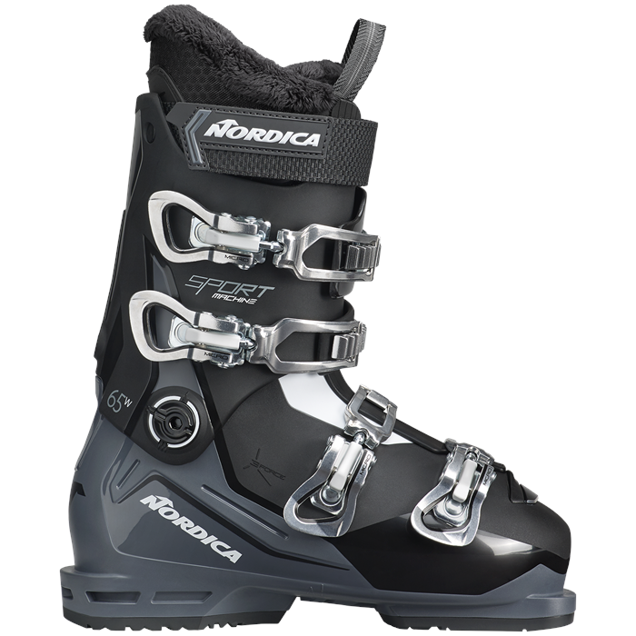 Nordica - Sportmachine 3 65 W Ski Boots - Women's 2024
