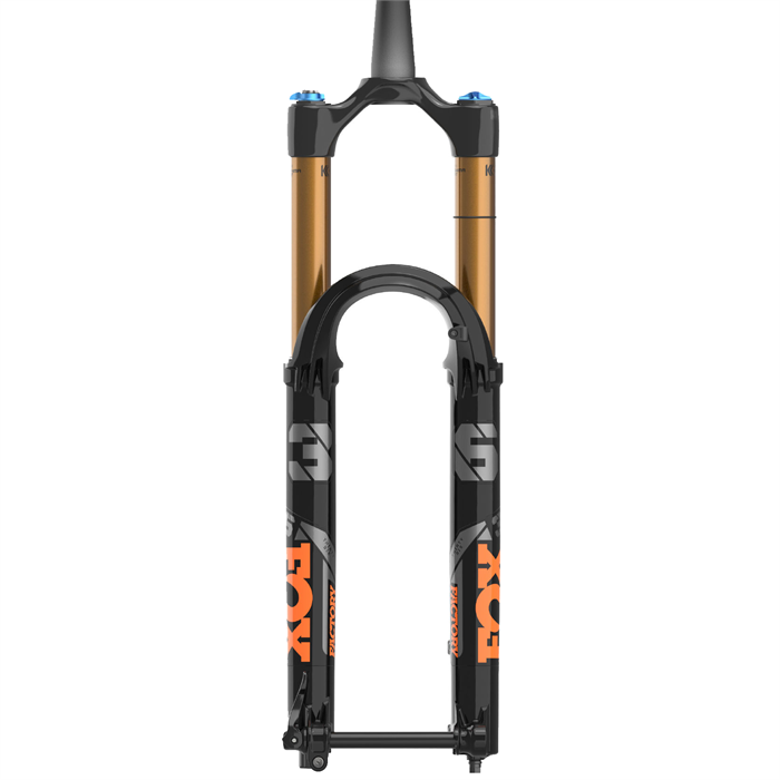 Fox Racing - 36 Float Factory FIT4 Fork - 29"