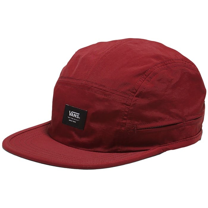 Vans - Fulton Camper Hat