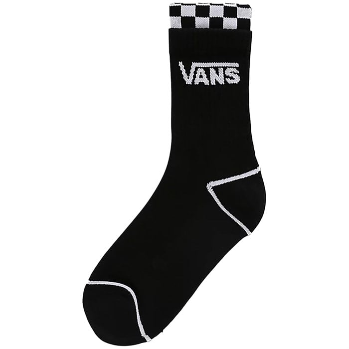 Vans - Double Take Crew Socks - Women's