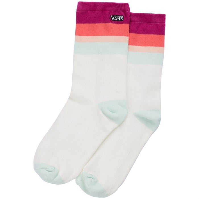 Vans - Ticker Socks - Women's