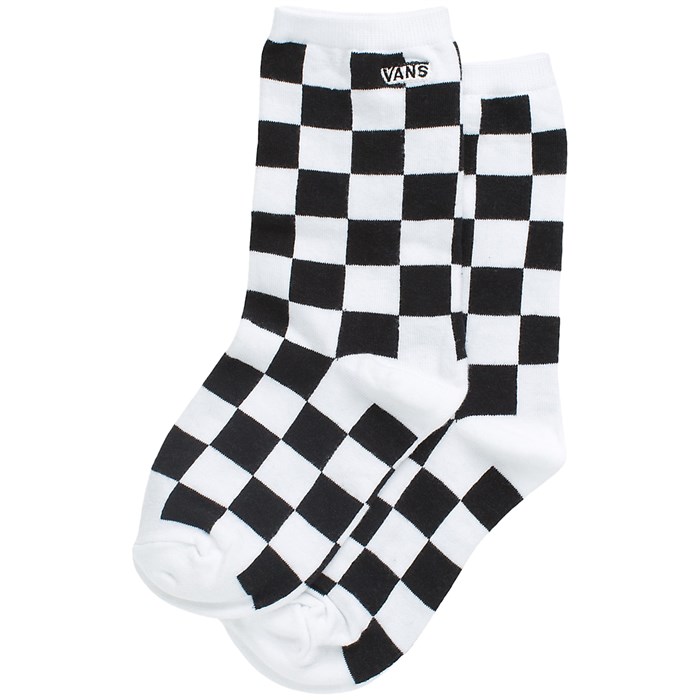 Vans Ticker Socks Women's evo