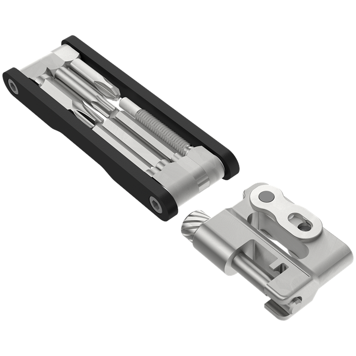Syncros - iS Cache 8CT Multi-Tool