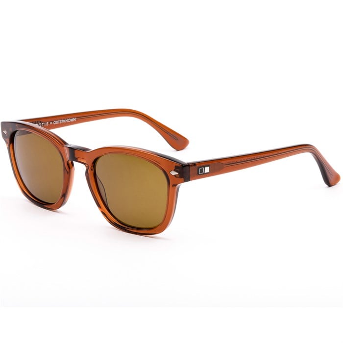 OTIS - x OUTERKNOWN Summer of 67 Eco Sunglasses