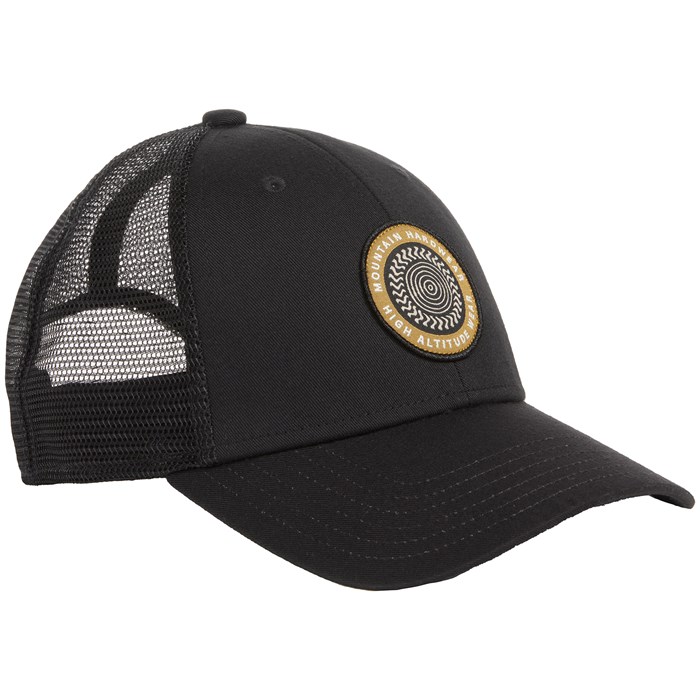 Mountain Hardwear - Mountain Hardwear High Altitude Trucker Hat