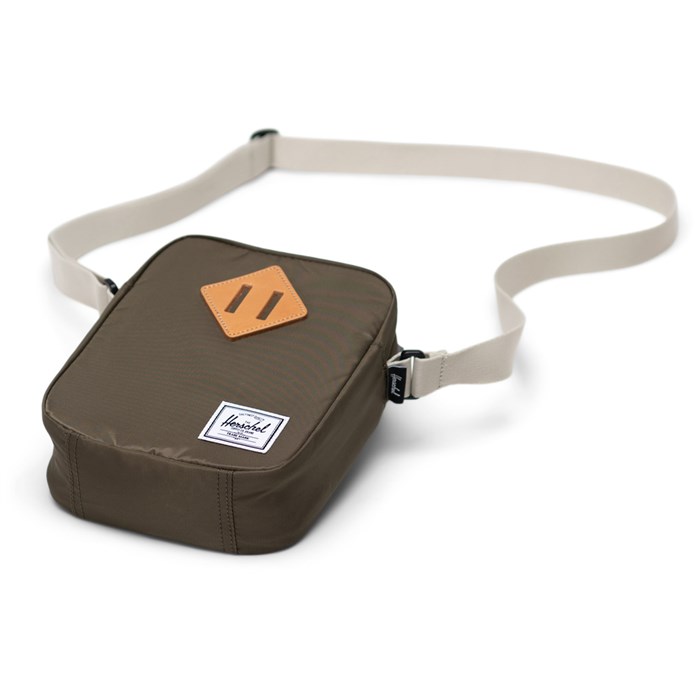 Herschel Supply Co. Heritage Crossbody Bag | evo