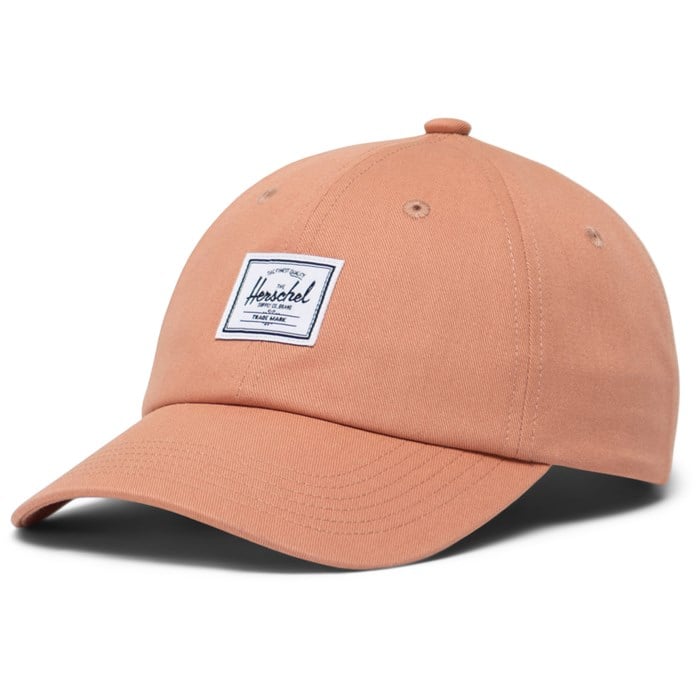 Herschel Supply Co. - Sylas Classic Hat