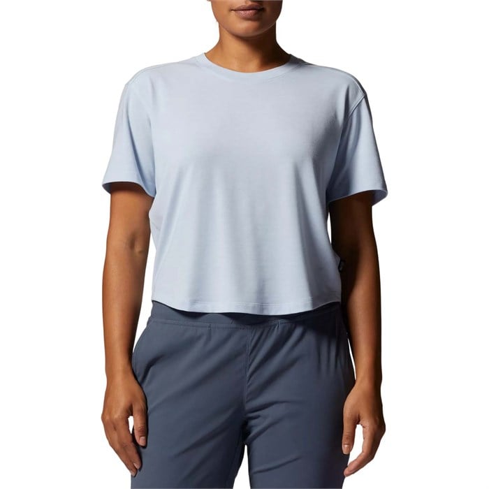 Mountain Hardwear - Trek N Go Short Sleeve T-Shirt - Women's