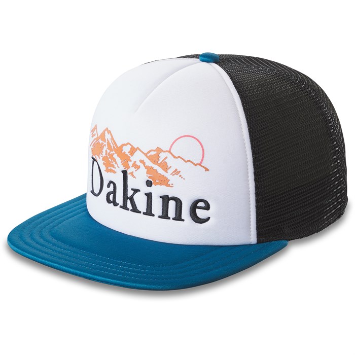 Dakine - Col Trucker Hat - Women's