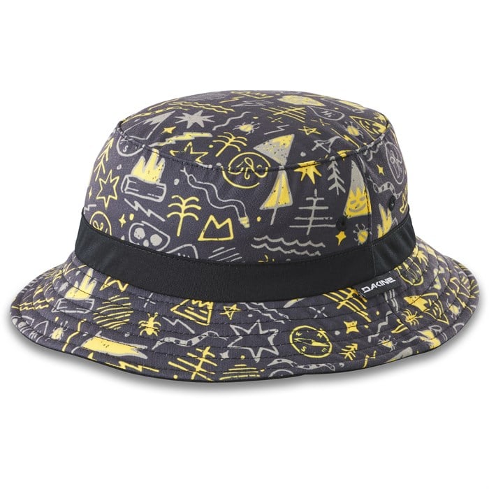 Dakine - Dakine Beach Bum Bucket Hat - Kids'