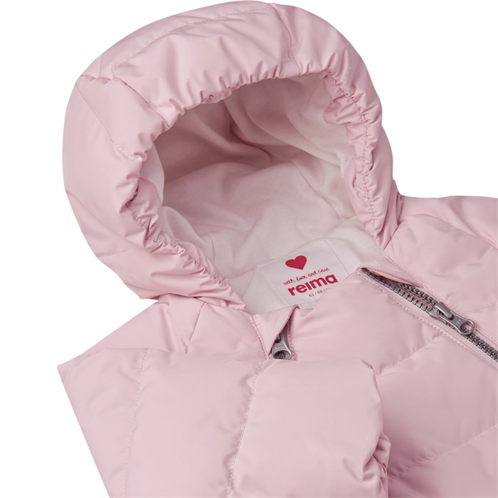 Reima Tilkkanen Babies' Down Snowsuit/Sleeping Bag outlet - Infants'