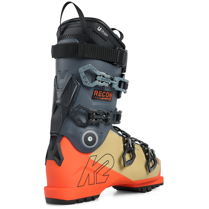 K2 recon hot sale 13 lv