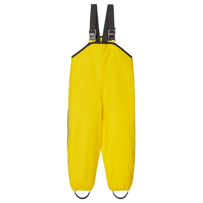 Water Proof Clothing - Hi Vis rain suits, Yellow | Status Hi-Tech Zambia Ltd