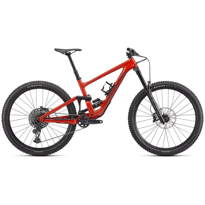 Specialized - Enduro Comp Complete Mountain Bike 2022