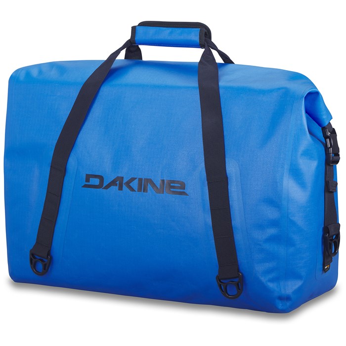Dakine - Cyclone Roll Top 60L Duffle Bag