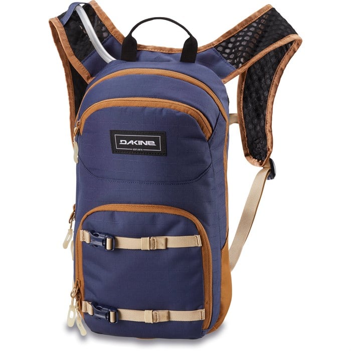 Dakine - Dakine Session 6L Hydration Pack - Kids'