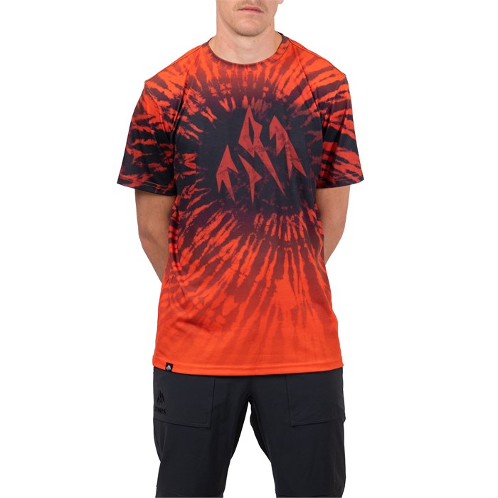 Jones - Mountain Surf T-Shirt