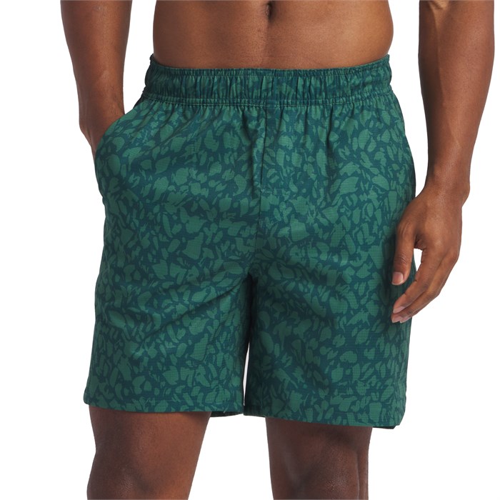 Feat Clothing - All Around Shorts
