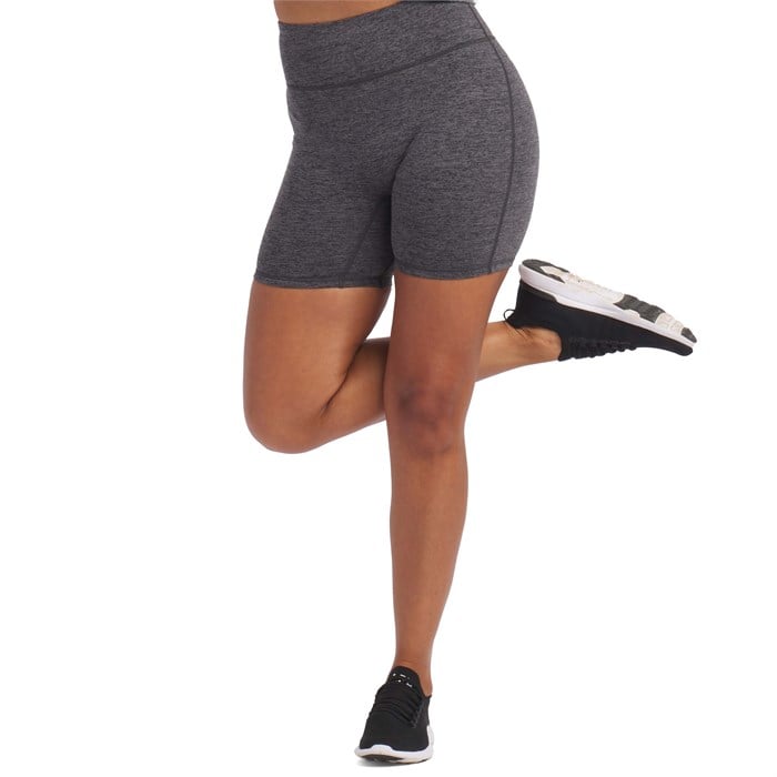 Feat Clothing - Solace Biker Shorts - Women's