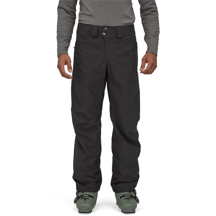 Patagonia Men’s ストームシフトパンツ Patagonia Men's Storm Shift Ski/Snowboard Pants