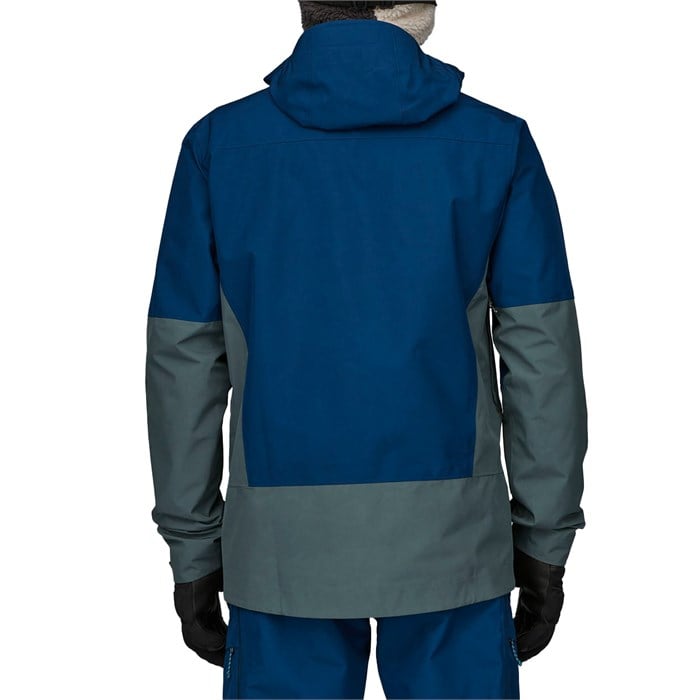 Patagonia ストームシフトジャケット パタゴニア】ストームシフトジャケットをレビュー！【最新