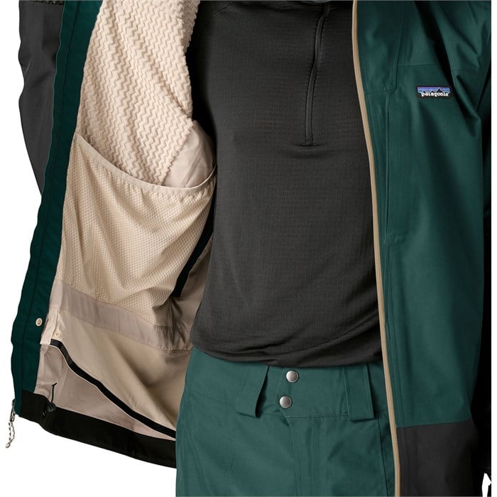 Patagonia Storm Shift Jacket - Men's | evo