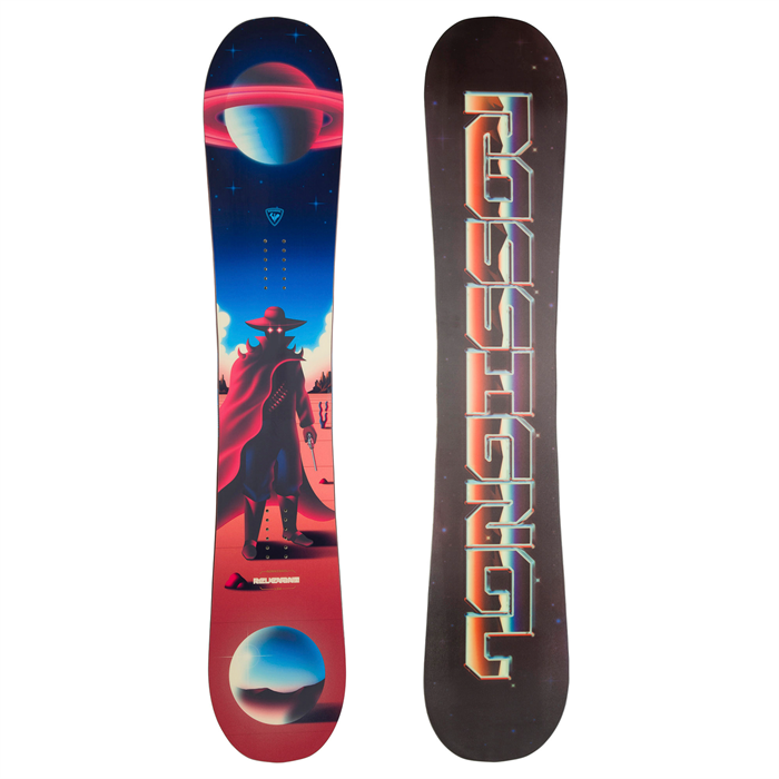 Rossignol - Revenant Snowboard 2023