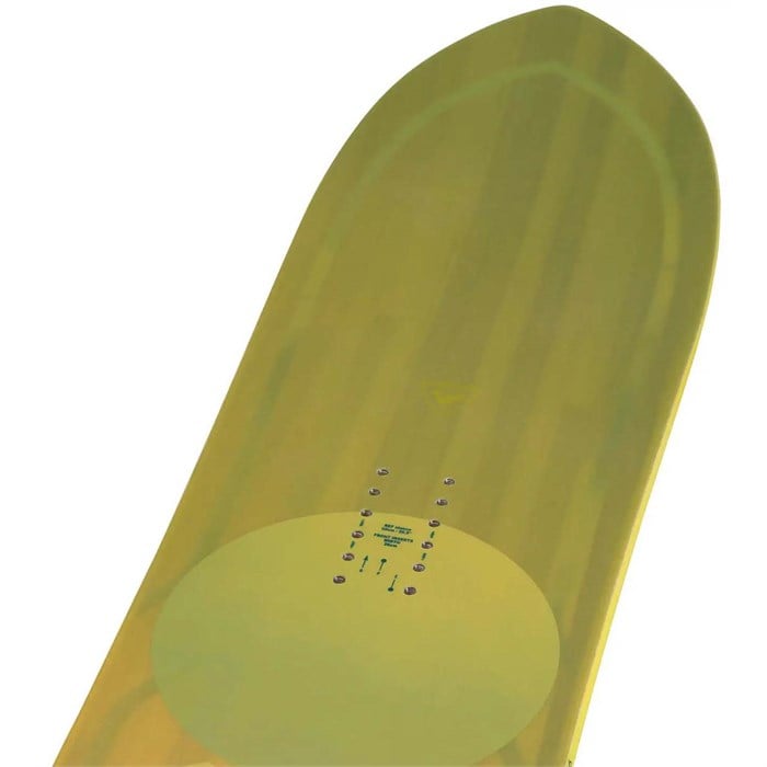 Rossignol After Hours Snowboard - Women's 2024 | evo