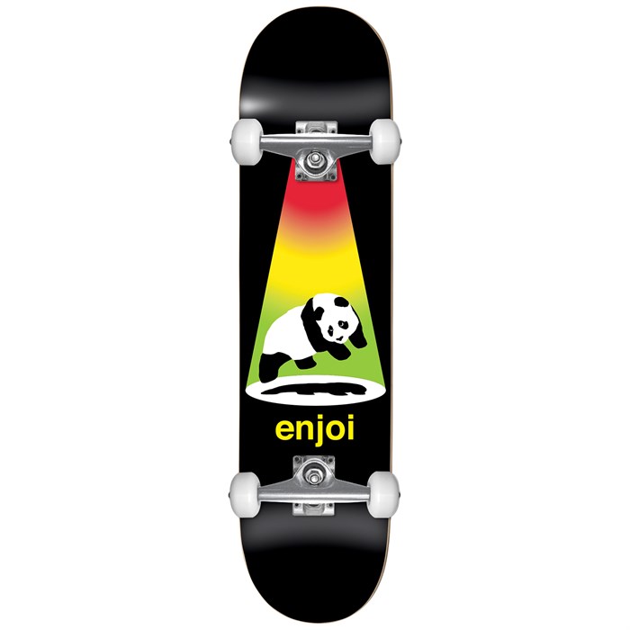 Enjoi - Abduction Premium 8.0 Skateboard Complete