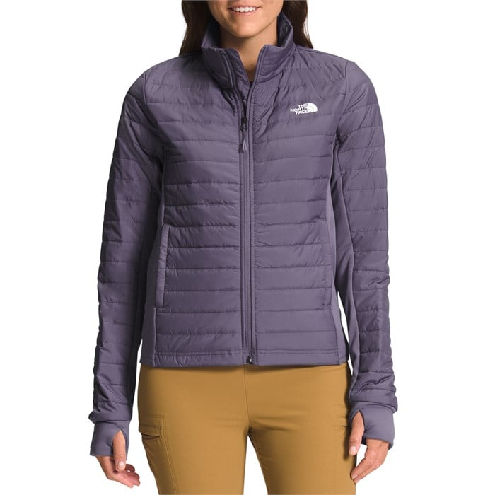 The North Face - Canyonlands Hybrid Jacket - Women's