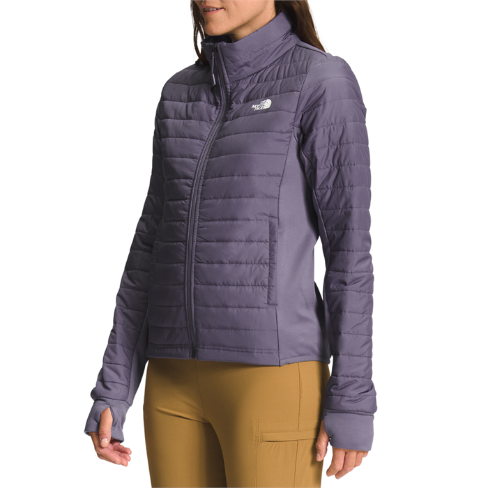 The North Face Canyonlands Hybrid Jacket - Women's