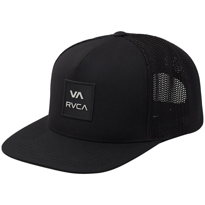 RVCA - ATW Tech Trucker Hat